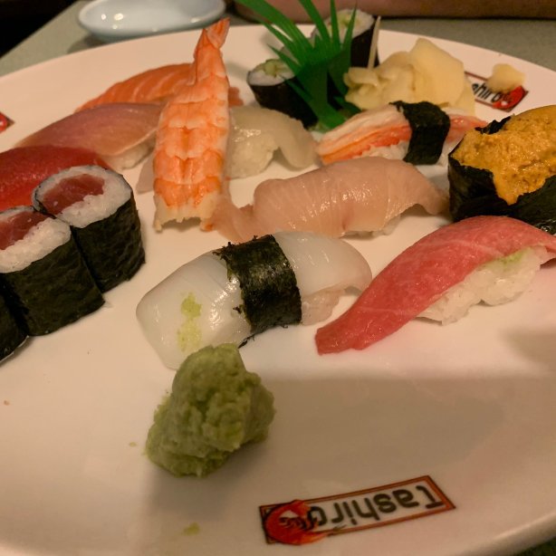 Tashiro Restaurants