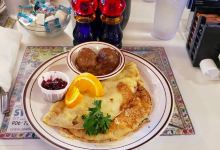 Swedish Pantry美食图片