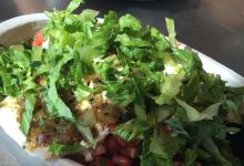 Chipotle Mexican Grill美食图片