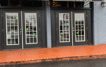 The Bench Bar and Grill餐厅图片