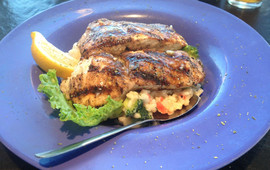 Dockside Restaurant