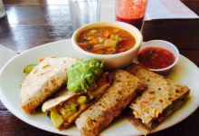 Lotus Cafe and Juice Bar美食图片