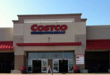 Costco Wholesale购物图片