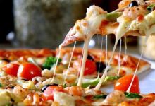 Gabriella's Italian Grill & Pizzeria美食图片