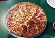 Papa Rocco's美食图片