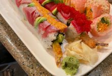 Genki Sushi美食图片