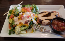 Red Robin America's Gourmet Burgers and Spirits餐厅图片