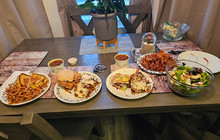 Comfort Kitchen餐厅图片