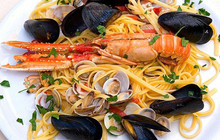 Dal Buongustaio餐厅图片