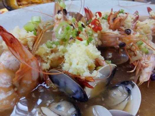 Restoran Kari Kepala Ikan Tiga