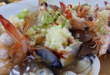 Restoran Kari Kepala Ikan Tiga美食图片