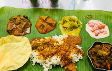 Puchong Chettinad Mess餐厅图片