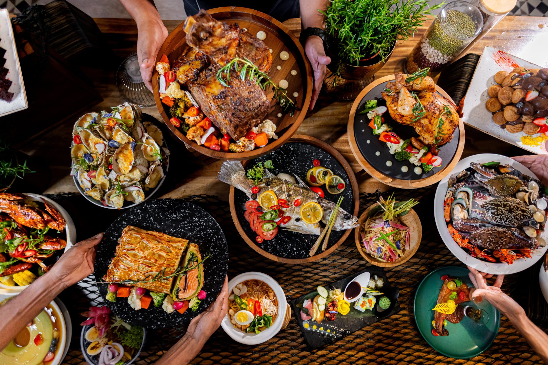 Makan Kitchen