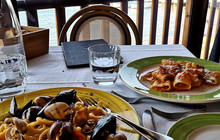 Ristorante Mustafa餐厅图片