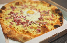 PAsta & Pizza餐厅图片