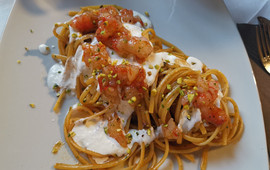 Locanda del Gallo Bianco Ristorante