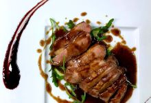 Hotel Ristorante Paradise美食图片