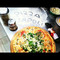 Pizza Napoli