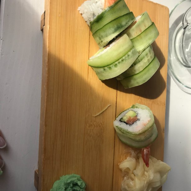 Idzumi餐厅图片