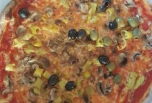 Primavera美食图片