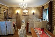 Nostalgie Café Héritage美食图片