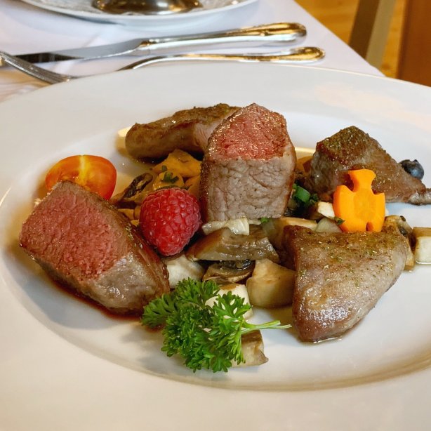Gasthaus Staude