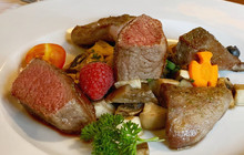 Gasthaus Staude餐厅图片