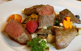 Gasthaus Staude