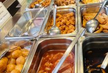 China-Restaurant Peking美食图片