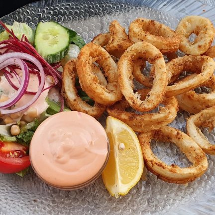 Restaurant Lavastein