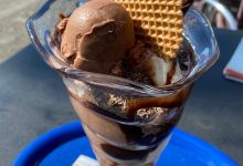 Beim Eis-Franz美食图片