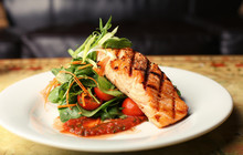 Foster's Inn Restaurant餐厅图片