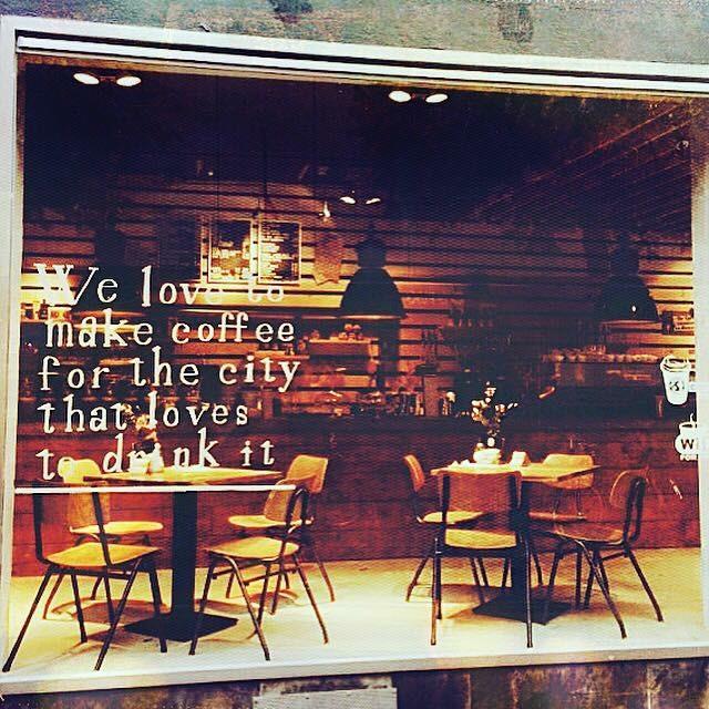 Coffee Mundo