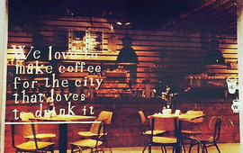 Coffee Mundo
