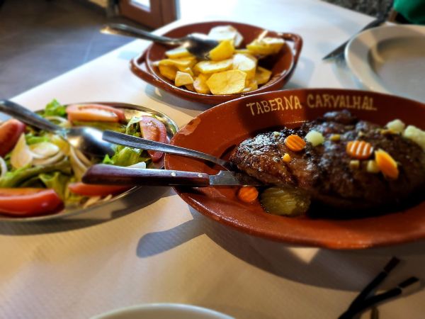 Taberna do Carvalhal