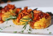 La Carihuela Beach美食图片