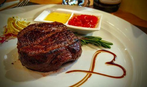 RIO churrasco