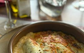 Moli Del Peano