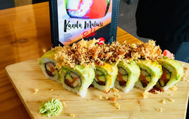 Matsuri Sabana