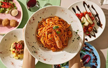 Elia Restaurant餐厅图片