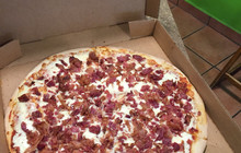 William's Pizza餐厅图片