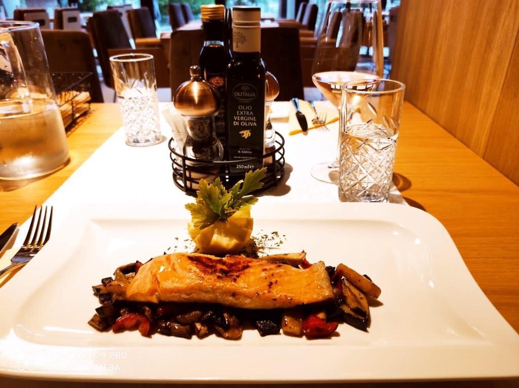 Restaurant & Wine Bar Palcich