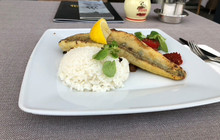 Halaszkert餐厅图片