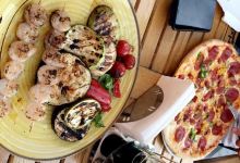 Atelierul de pizza美食图片