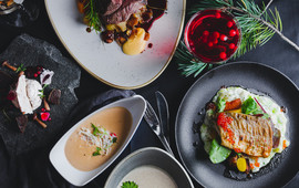 Arctic Restaurant
