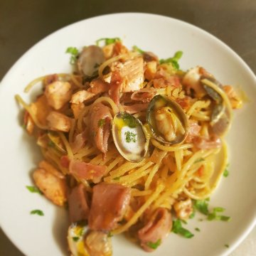 Trattoria Vianello餐厅图片
