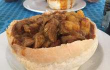 Adams Outpost Restaurant餐厅图片