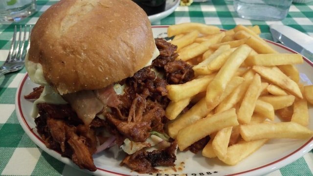 O'Learys