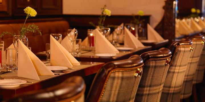 Samuel's Restaurant