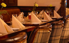 Samuel's Restaurant餐厅图片